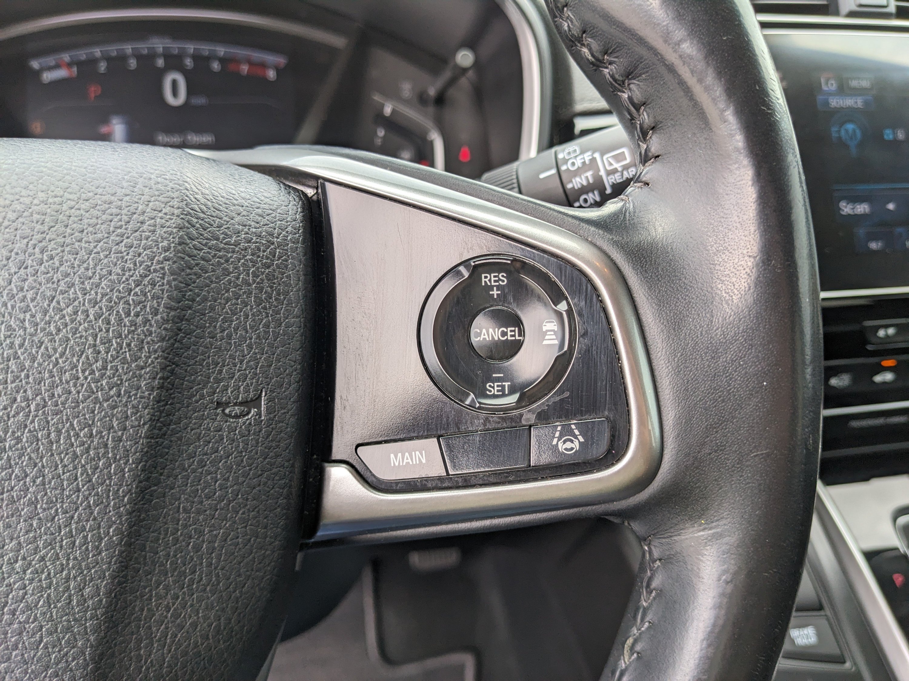 Used 2019 -Select- Honda EX-L image 31