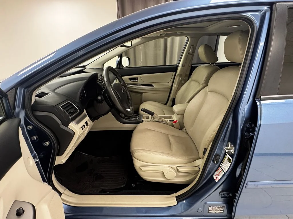 2015 Subaru XV Crosstrek Limited - Photo 10