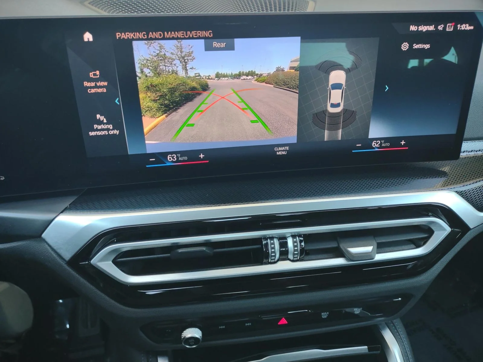 Used 2023 White BMW M240i image 18