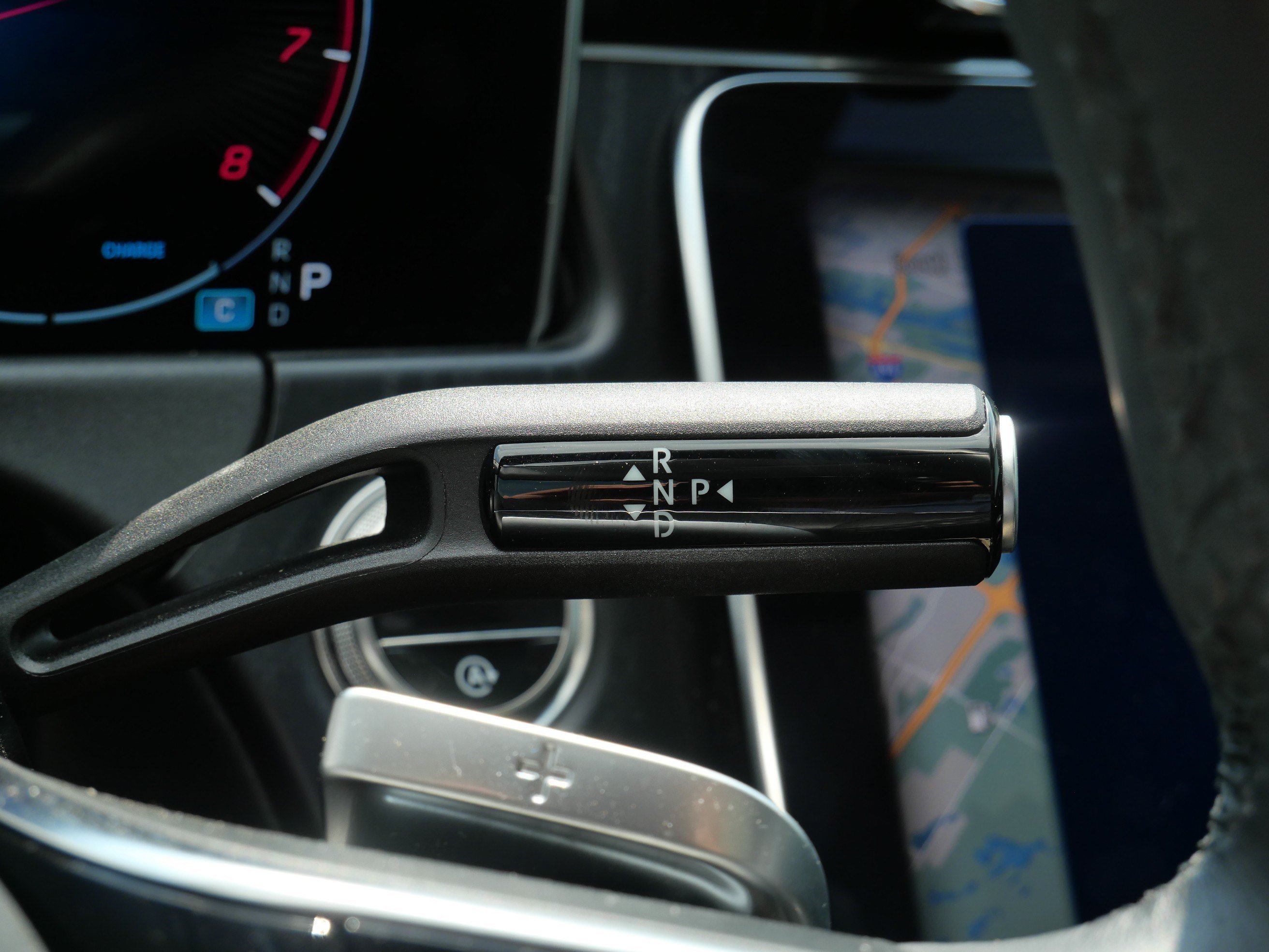 2025 Mercedes-Benz E-Class E350 - Photo 24