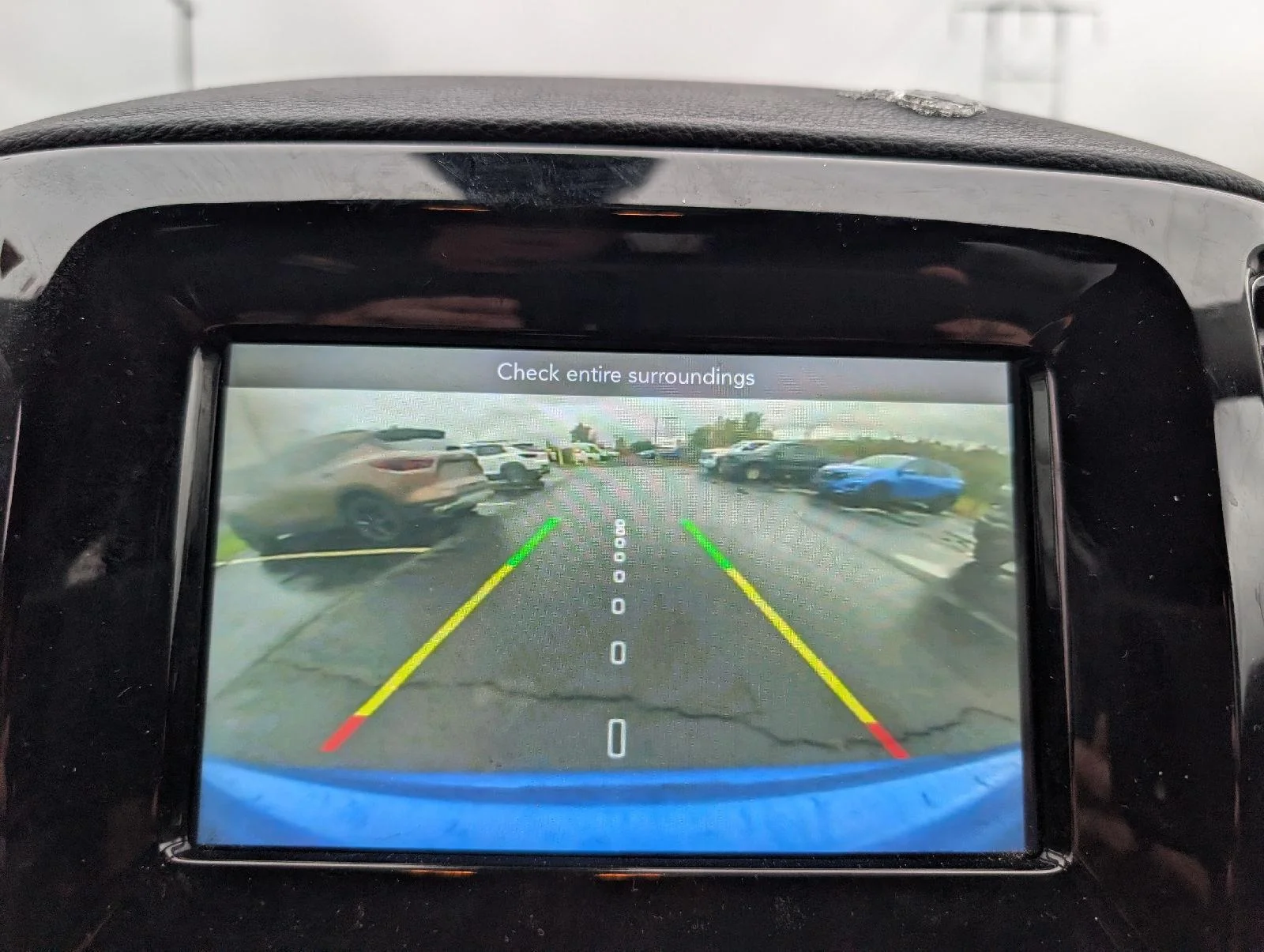 Used 2018 Laser Blue Pearlcoat Jeep Altitude image 16