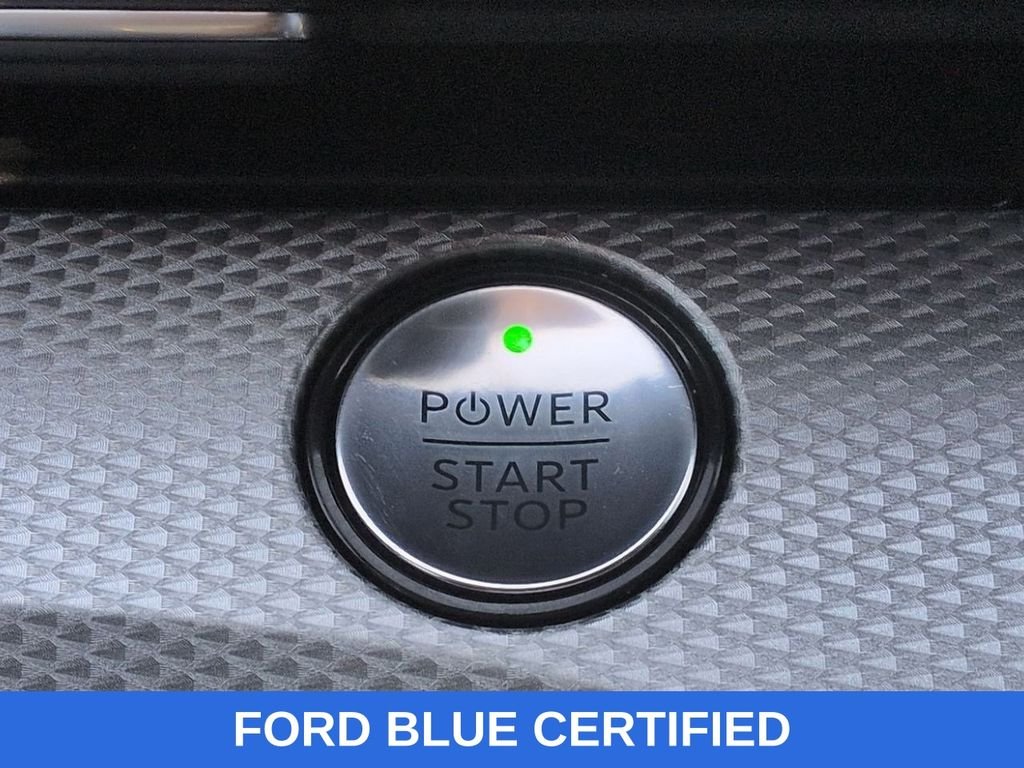 Certified Used 2023 Vapor Blue Ford California Route 1 image 15