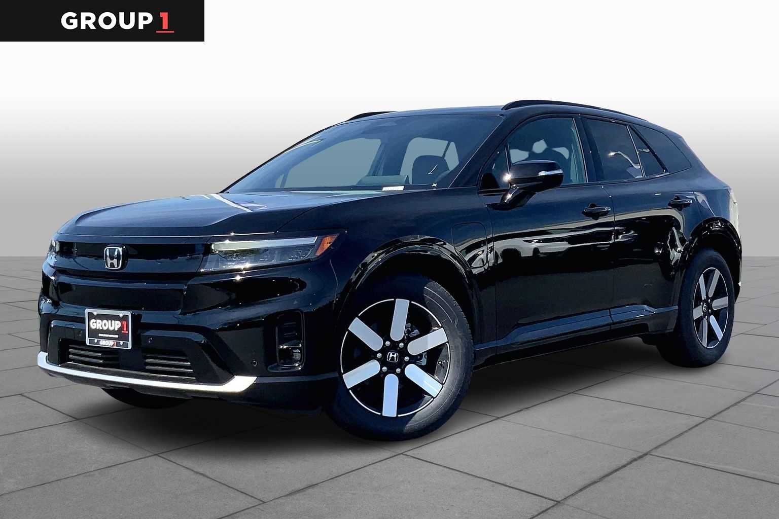 2026 Honda Prologue Touring's photo