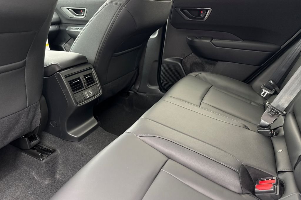 New 2026 MAGNETITE GRAY METALLIC Subaru Premium image 15