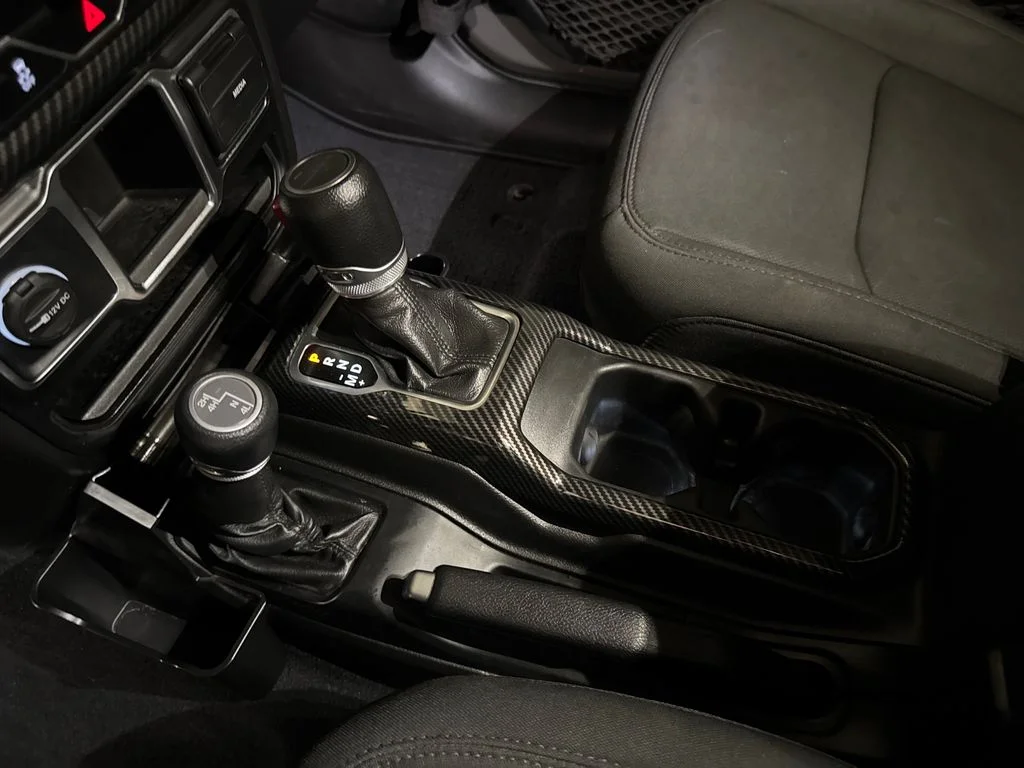 Used 2022 Gray Jeep Willys image 27
