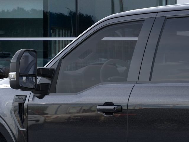 New 2026 Black Ford Lariat image 20