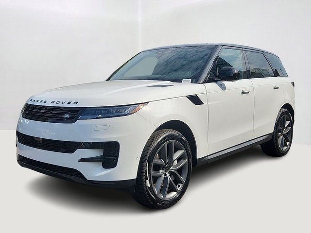 2026|Land Rover|Range Rover Sport|SE|4D Sport Utility