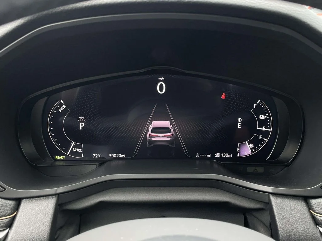 2025 Mazda CX-90 Premium Sport - Photo 16