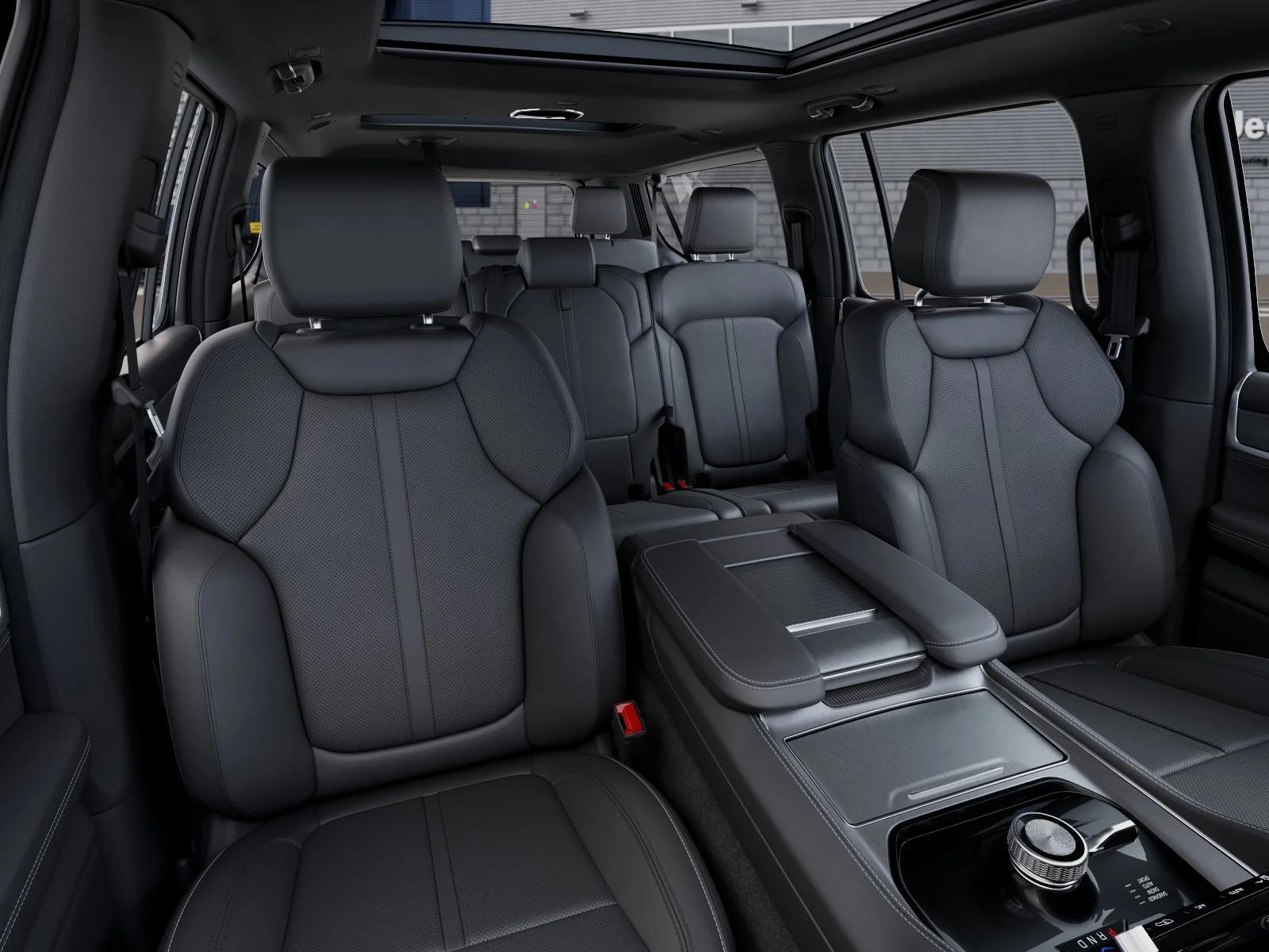 New 2026 Bright White Clearcoat Jeep Limited Altitude image 16