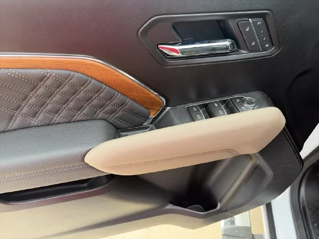 New 2026 White GMC Denali image 14
