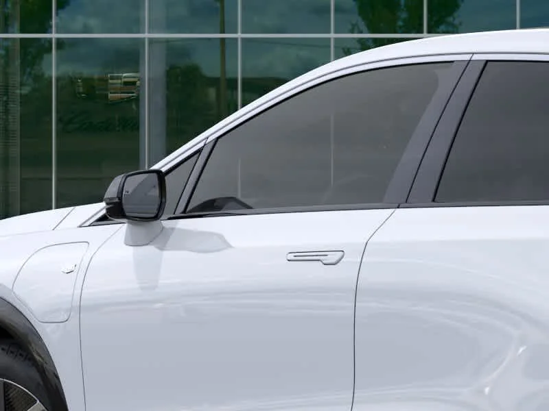 2027 Cadillac OPTIQ Premium Luxury - Photo 12