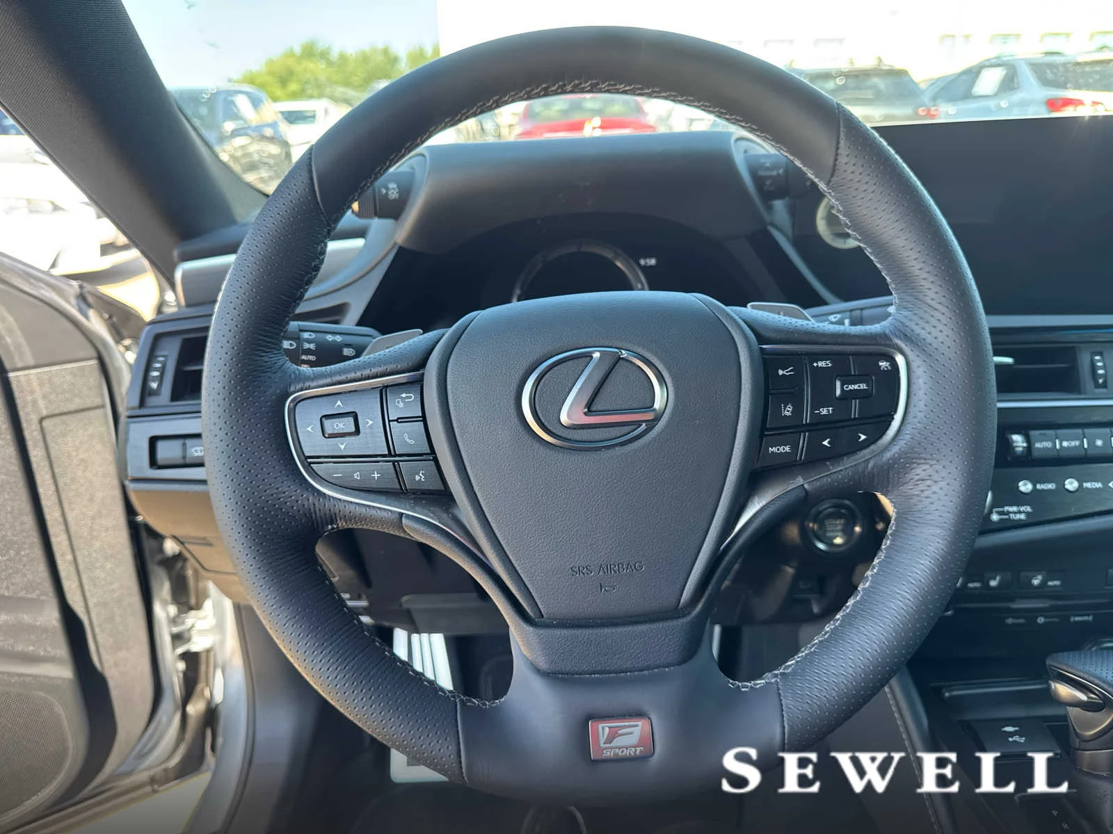 New 2026 Iridium Lexus PREMIUM image 11