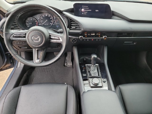 2022 Mazda Mazda3 Turbo - Photo 15