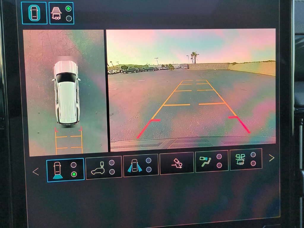 2026 GMC Yukon XL AT4 - Photo 18