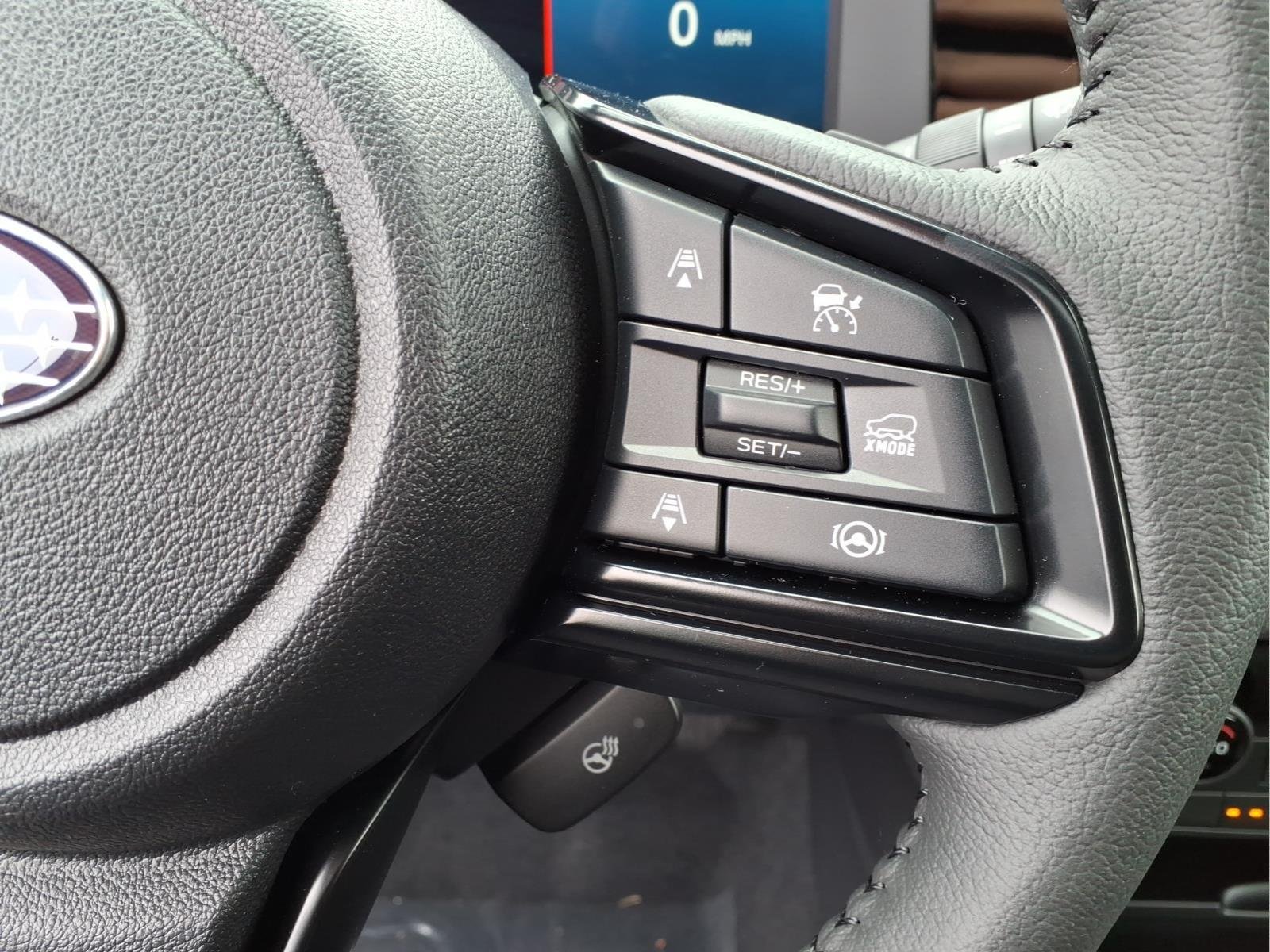 2026 Subaru Outback Limited XT - Photo 18