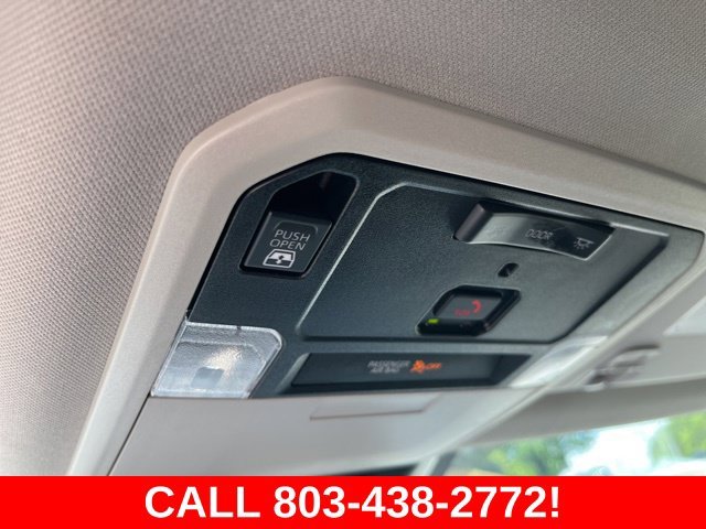 2024 Toyota Tundra Limited - Photo 30