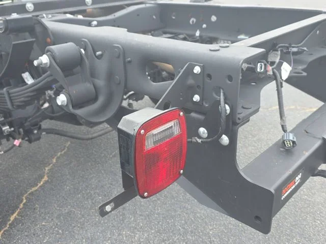 Used 2025 Black Ford XLT image 31
