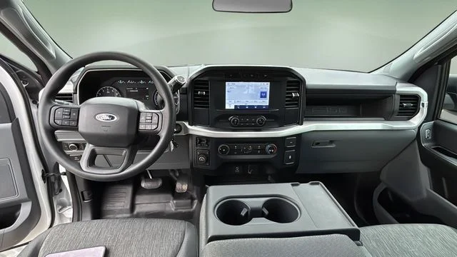 Used 2023 White Ford XL image 18