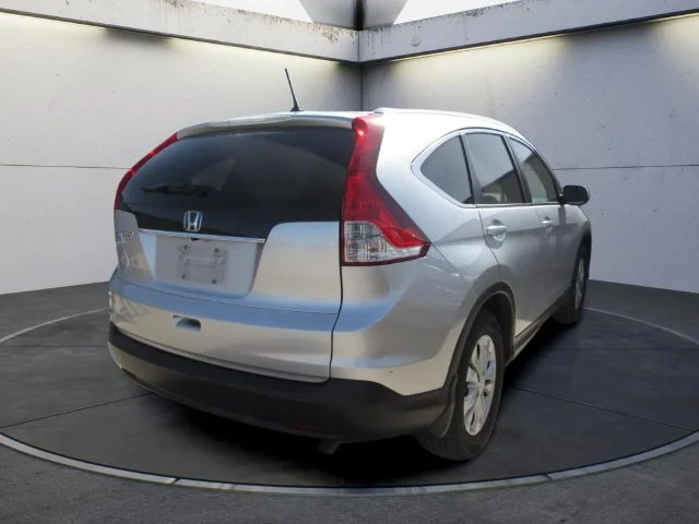 Used 2013  Honda EX-L image 3