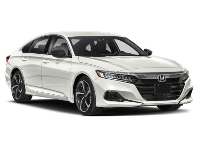 Used 2022  Honda Sport image 6