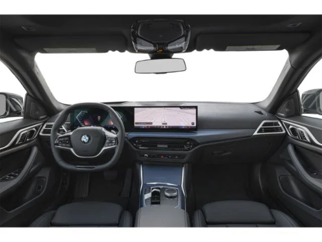 New 2026 Alpine White BMW 430i xDrive Gran Coupe image 10