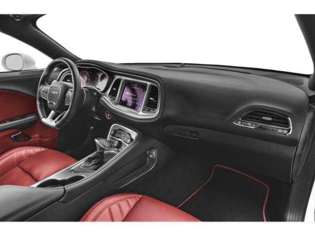 Used 2023 Plum Crazy Pearlcoat Dodge SRT Hellcat Widebody image 18
