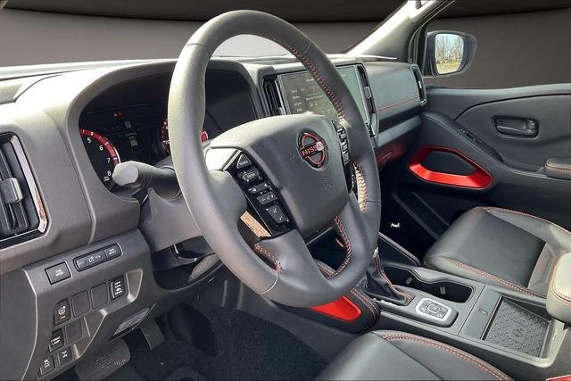 2026 Nissan Frontier PRO-4X - Photo 7