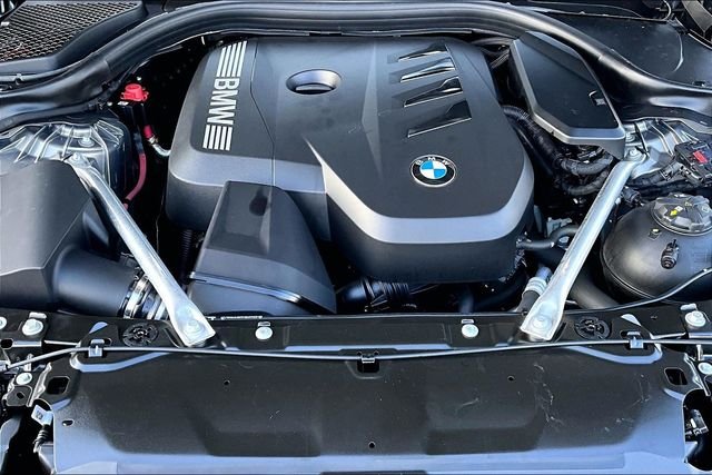 2024 BMW 5 Series 530i - Photo 10