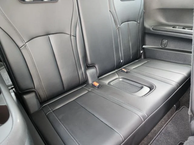 2025 INFINITI QX60 LUXE - Photo 25