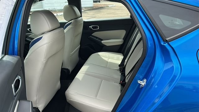 New 2026 Double Apex Blue Pearl Acura A-Spec Package image 21