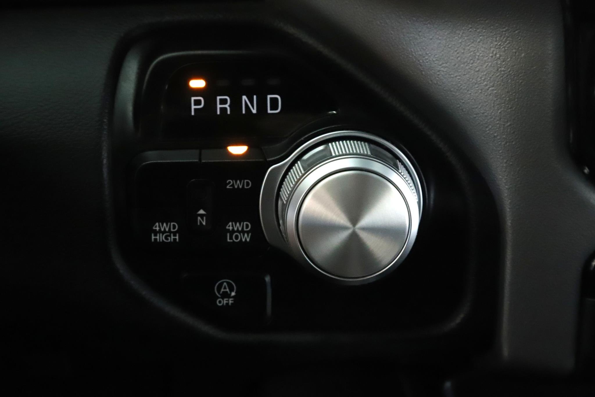 2024 RAM Ram 1500 Pickup Laramie - Photo 17
