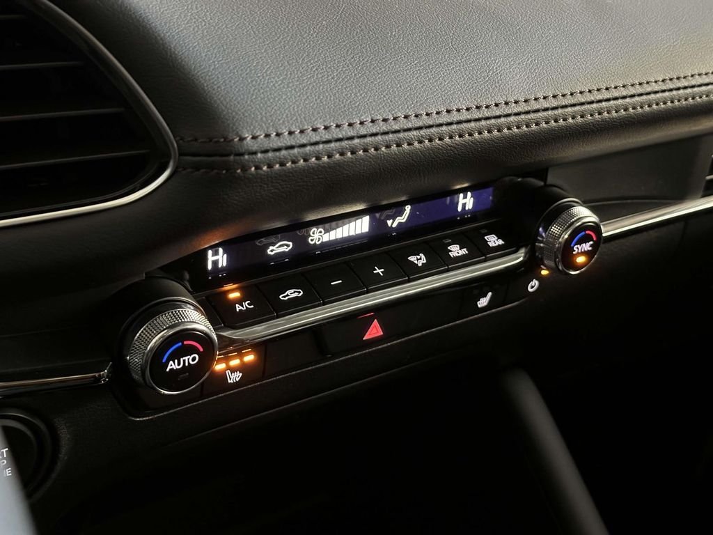 2025 Mazda Mazda3 Preferred - Photo 6