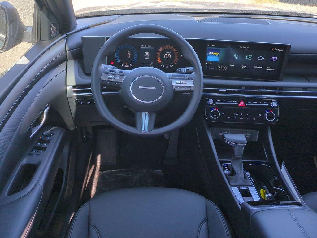 2026 Hyundai Santa Cruz SEL - Photo 18