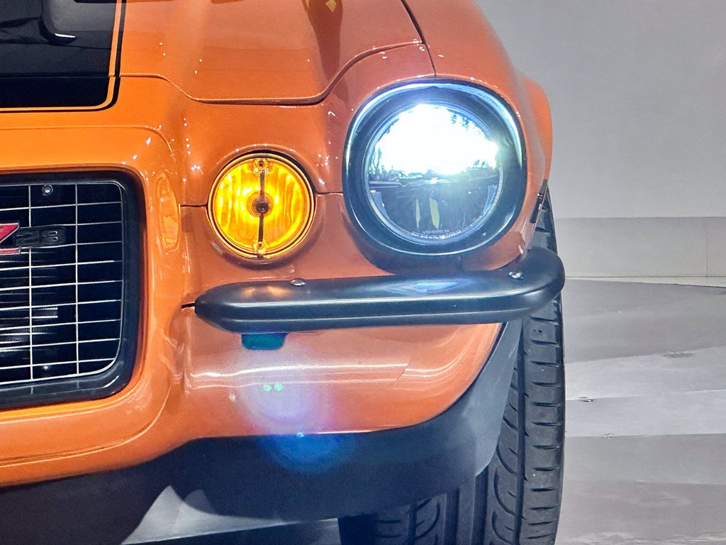 Used 1973 Orange CHEV NA image 36