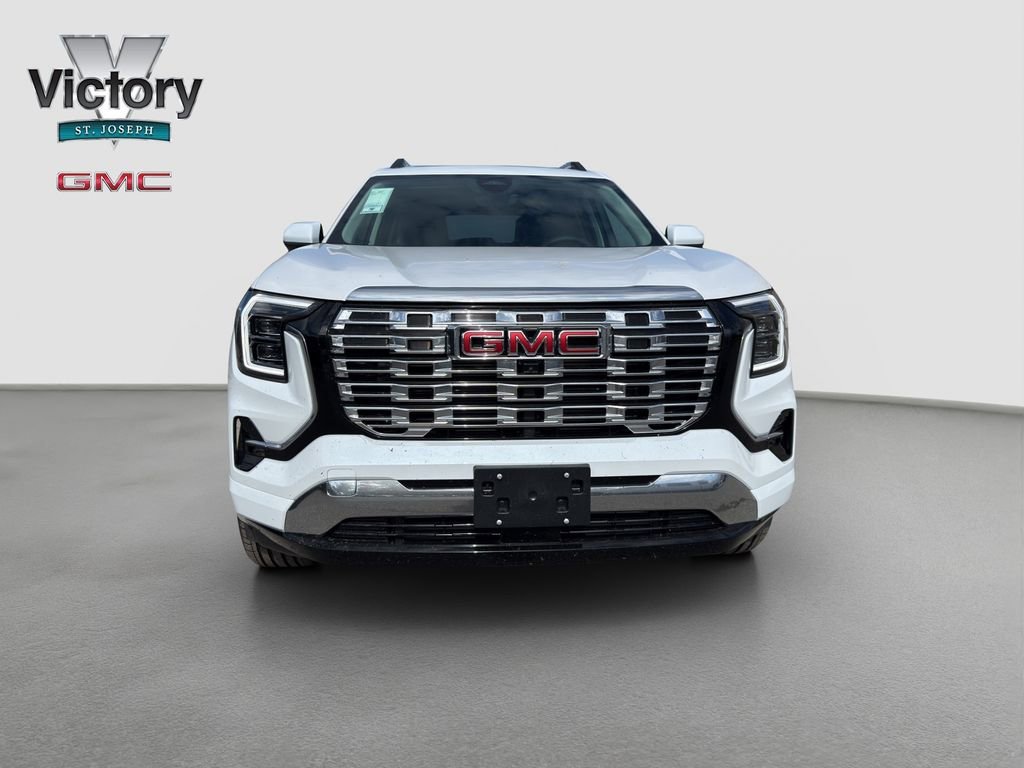 Used 2026 GMC Terrain Denali with VIN 3GKALZEG3TL298741 for sale in Kansas City