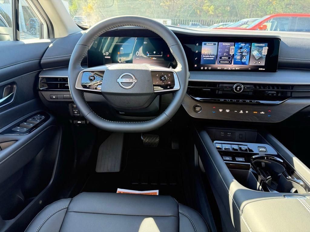 2026 Nissan Murano SV - Photo 11