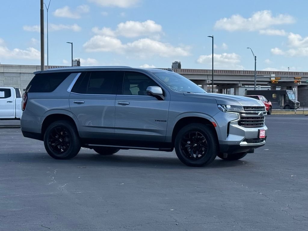 2023 Chevrolet Tahoe LT - Photo 6