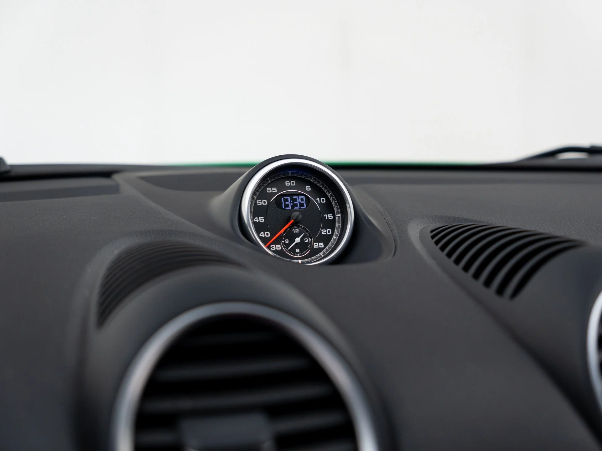 Certified Used 2021 Green Porsche T image 24