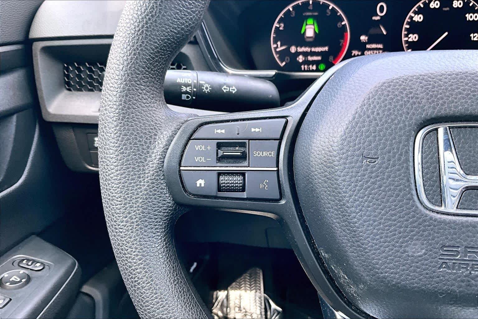 2023 Honda CR-V LX - Photo 23