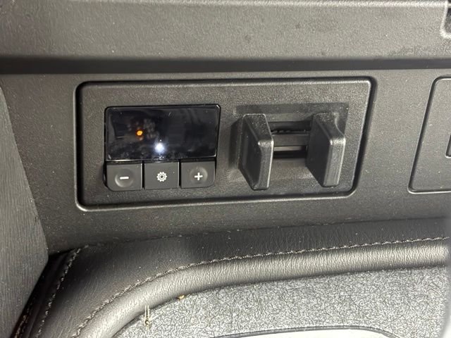 Used 2023 Gray Nissan SV image 34