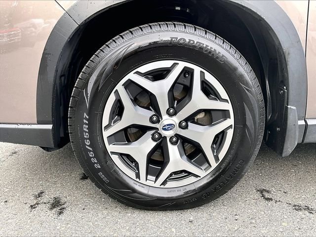 Used 2023 Brown Subaru Premium image 9