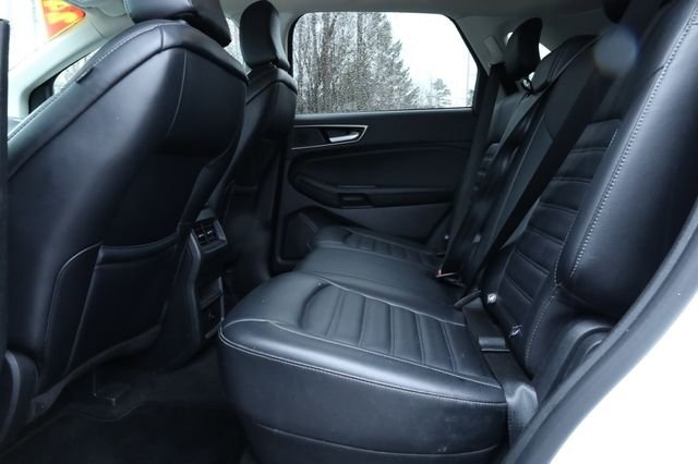 2024 Ford Edge SEL - Photo 17