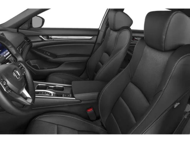 Used 2021 Blue Honda Sport image 9