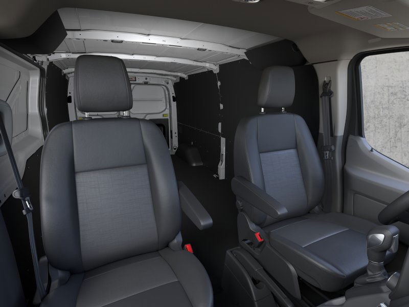 2025 Ford Transit Van Base - Photo 10