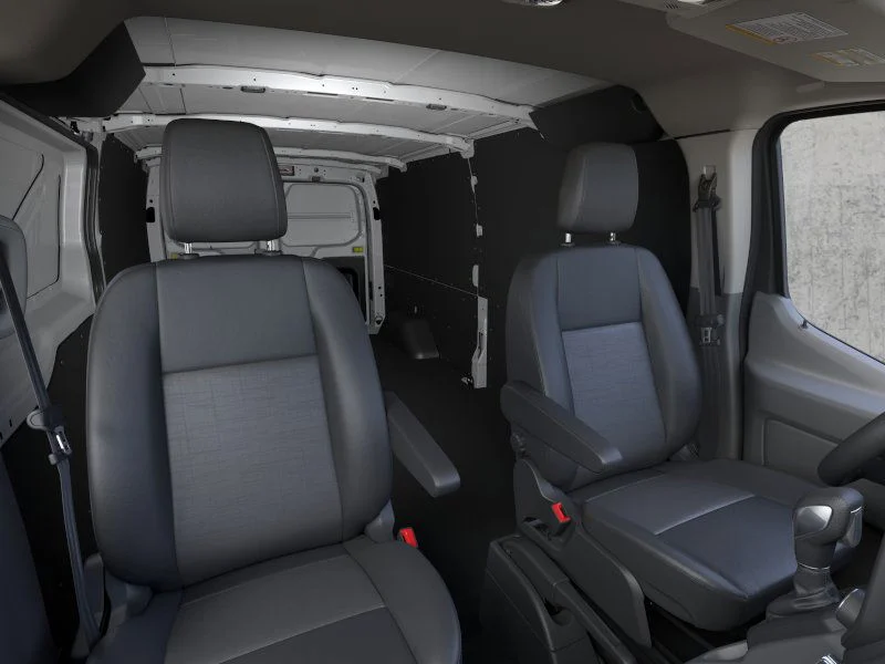 2025 Ford Transit Van Base - Photo 10
