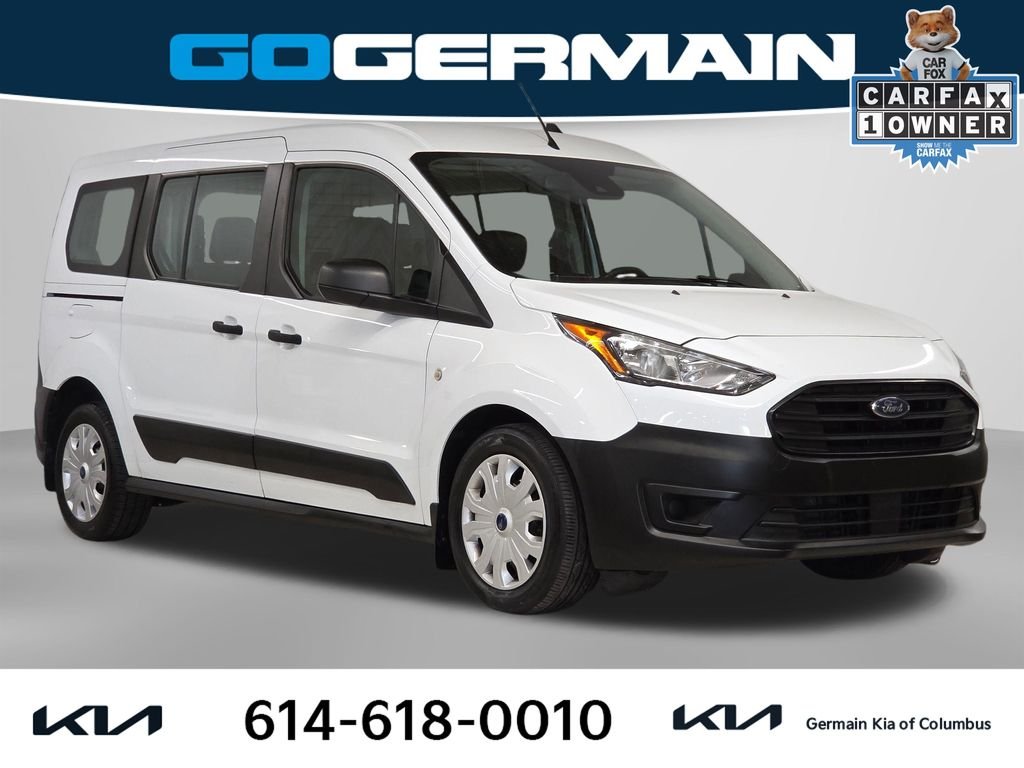 Used 2022 White Ford XL image 5
