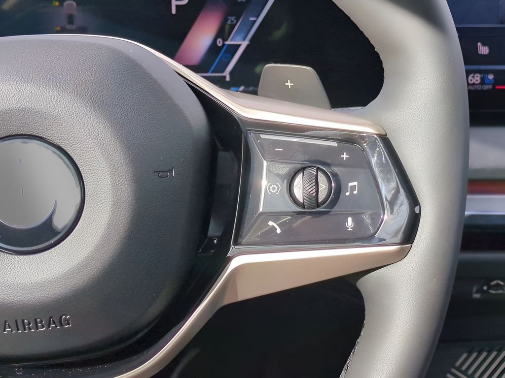 2025 BMW X3 30 - Photo 27