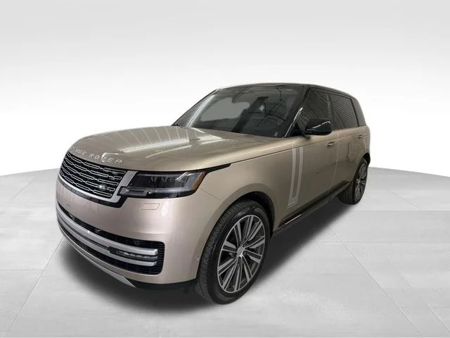 2024 Land Rover Range Rover 4.4 Autobiography LWB 5's photo