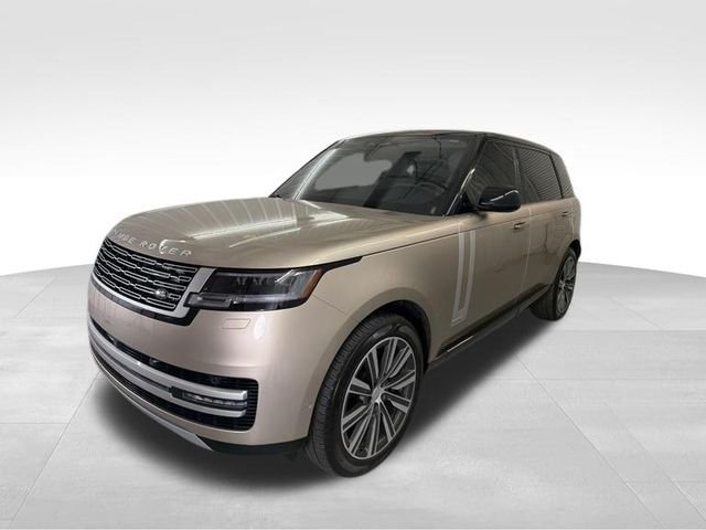 2024 Land Rover Range Rover 4.4 Autobiography LWB 5's photo