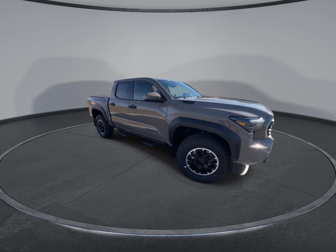 New 2026 Mudbath Toyota TRD Off-Road i-FORCE MAX image 2